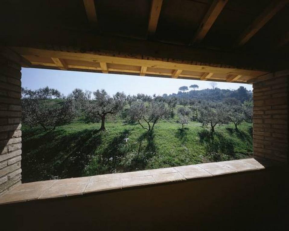 منزل الضيف تورجانو  في Il Poggio Delle Ginestre المظهر الخارجي الصورة